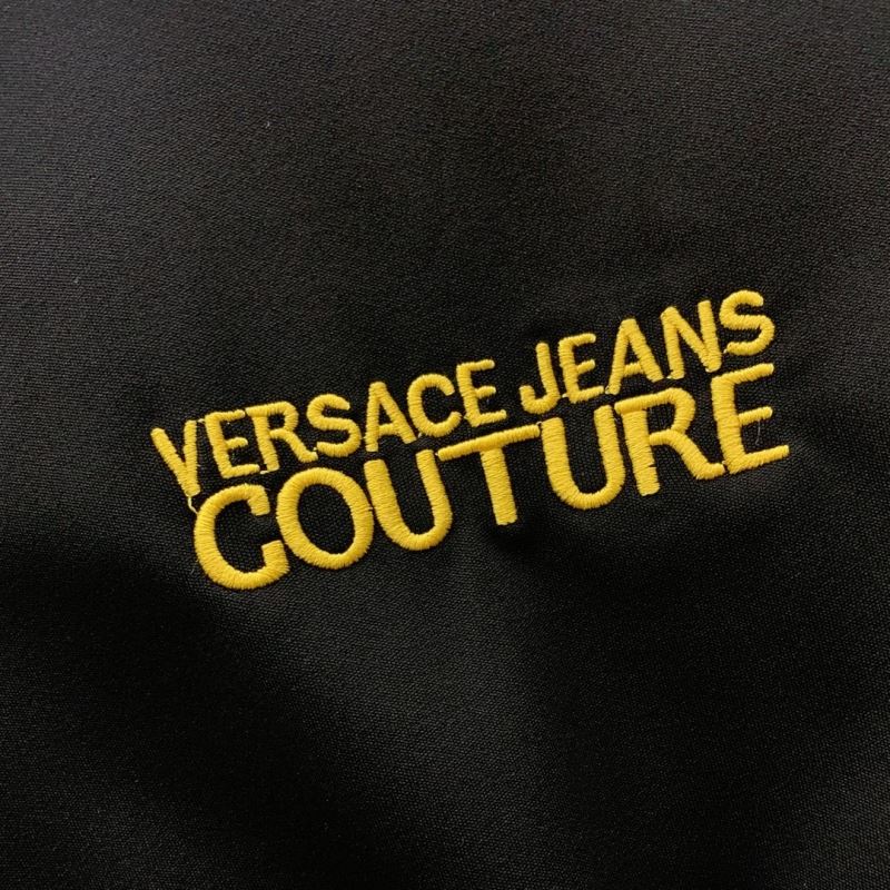 Versace Suits